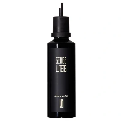 Afbeelding van Serge Lutens Collection Noire