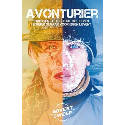 Afbeelding van Avonturier (Paperback)