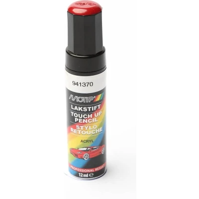 Afbeelding van motip kompakt rood 941370 lakstift 12 ml