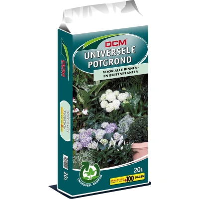Afbeelding van Universele Potgrond 20l