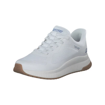 Afbeelding van SKECHERS Sneakers laag wit