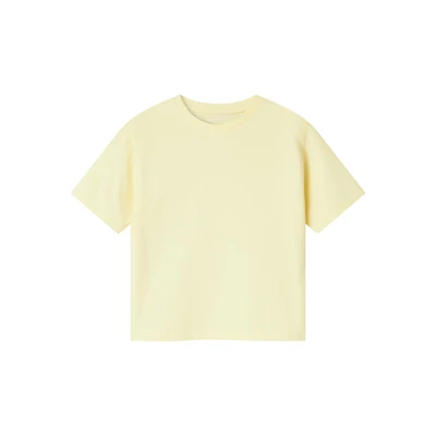Afbeelding van Name It T shirt NKFGREGA SS NREG TOP NOOS