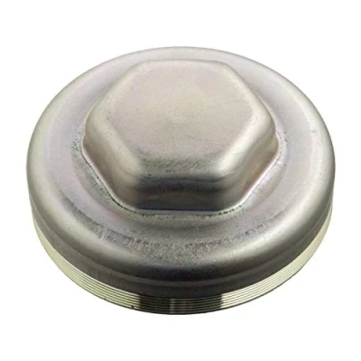 Afbeelding van Febi Bilstein Wielnaaf afdekplaat 104379