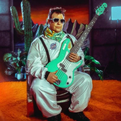 Afbeelding van Carrtoons Space Cadet (LP)