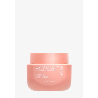 Afbeelding van NOBE OAT Calming Moisturizer Dagcrème, Maat: 50 ml,
