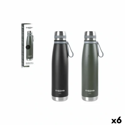 Afbeelding van Thermosfles ThermoSport 850 ml (6 Stuks)
