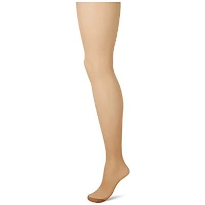 Afbeelding van Nur Die dames panty, bruin (Saskia 32), 54/56