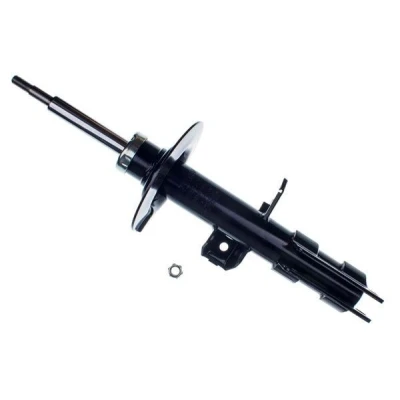 Afbeelding van DENCKERMANN DSB291G Schokdemper Links Gasdruk Dubbelpijp Veerpoot Pen onderaan BMW: X5 (E53) 4.4 i, 3.0 d, 4.6 is, i 2000 2006