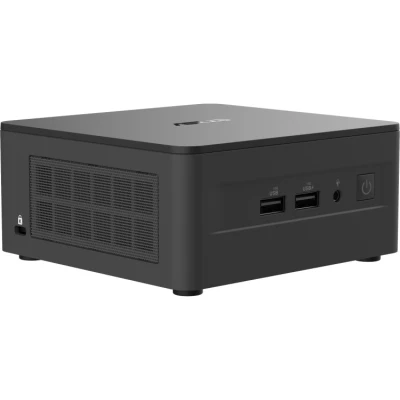 Afbeelding van ASUS NUC 13 RNUC13ANHI500002I Zwart i5 1340P