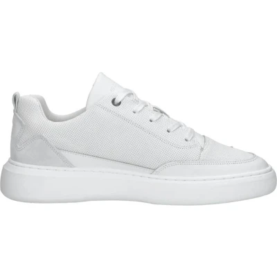 Afbeelding van Cycleur De Luxe Roturier Sneakers Laag Wit Maat 41