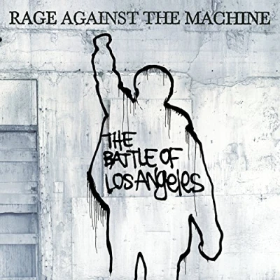 Afbeelding van Battle Of Los Angeles