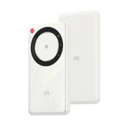 Afbeelding van ZTE U30 Air Mobile WiFi 5G Router/Hotspot weiss Router