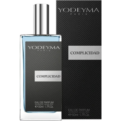 Afbeelding van Yodeyma Complicidad 50 ml