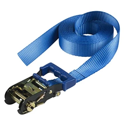 Afbeelding van Masterlock Ratchet tie down endless 6 m colour : blue 4359EURDAT