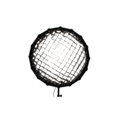 Afbeelding van Nanlite Eggcrate Grid FM mount