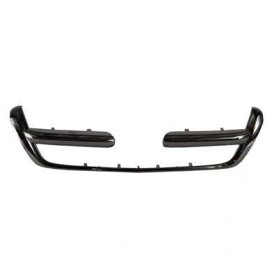 Afbeelding van Sierlijst/beschermstrip,Radiatorrooster BLIC 6502 07 2956991P