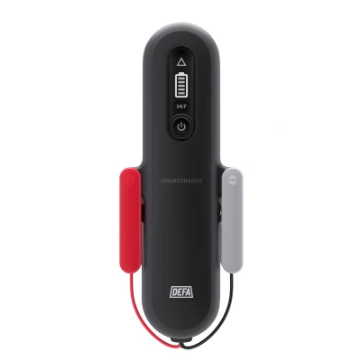 Afbeelding van DEFA SmartCharge 4A acculader 12V 230V
