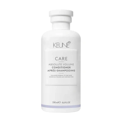 Afbeelding van 15% korting Keune Absolute Volume Conditioner 250ml