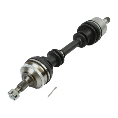 Afbeelding van Maxgear Aandrijfas 49 0534