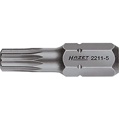 Afbeelding van HAZET 2211 5 Schroefbit XZN