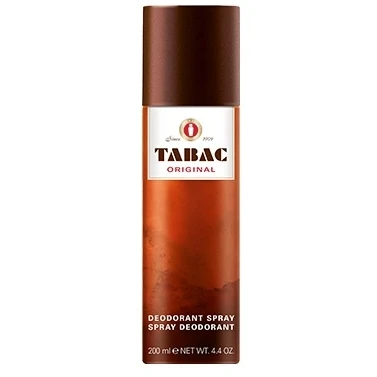 Afbeelding van Tabac Original Deospray 200ml