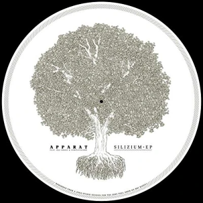 Afbeelding van Apparat Silizium (Single)