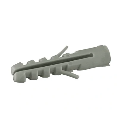 Afbeelding van Sysfix 2154400 bevestigingspluggen NYS, nylon, 4 x 20 mm, 2 poten, 200 stuks