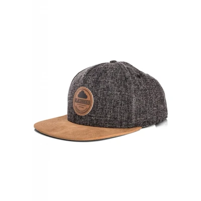 Afbeelding van Blackskies Pathfinder Pet, Heren, Maat: One Size, Beige/ braun/schwarz