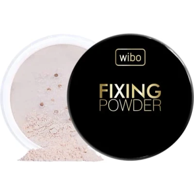 Afbeelding van Wibo Fixing Powder