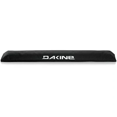 Afbeelding van Dakine Aero Rack Pads 18 inch Surf Rack, zwart