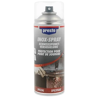 Afbeelding van presto 322532 Inox Spray