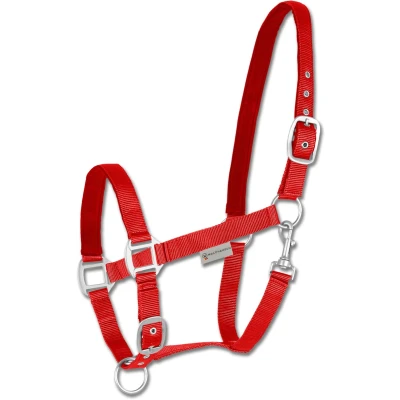 Afbeelding van Halter Satin Shetlander