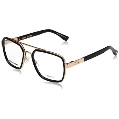 Afbeelding van Dsquared2 D2 0064 RHL Glasdiameter: 55