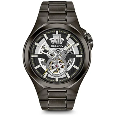 Afbeelding van Bulova Mod. 98A179 Horloge