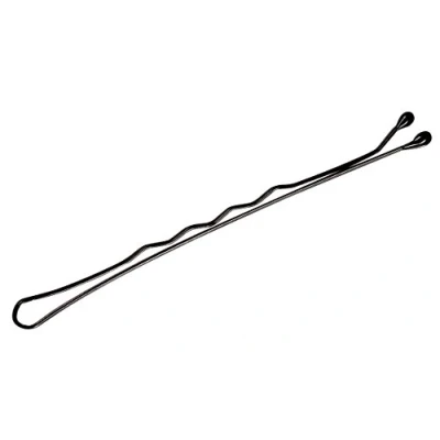Afbeelding van Comair Hårnåle Sort Ref. 3150142 24 stk.