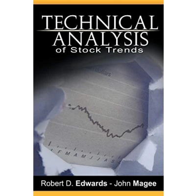Afbeelding van Technical Analysis of Stock Trends by Robert D. Edwards and John Magee