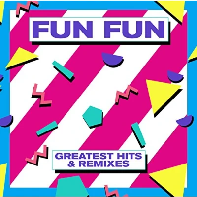 Afbeelding van Fun Greatest Hits &amp; Remixes (LP)