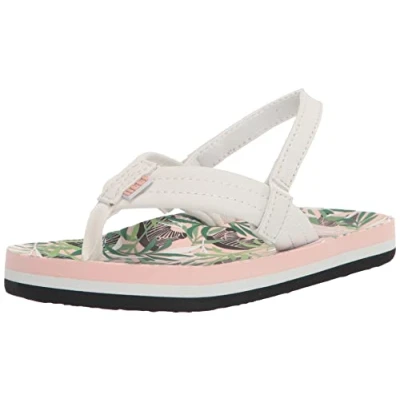 Afbeelding van Slipper Reef Kids Little Ahi Zebra Schoenmaat 19