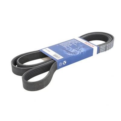 Afbeelding van Poly V riem BOSCH 1 987 947 549