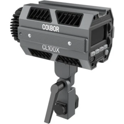 Afbeelding van Colbor CL100X COB Video Light Bi Color