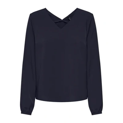 Afbeelding van Onlnova Life Elite L/S Mallory TOP SOLID, night sky, L
