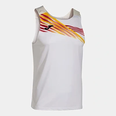 Afbeelding van Joma Elite X mouwloos T shirt voor heren