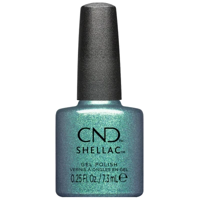 Afbeelding van Cnd Shellac 478 Teal tricity 7,3ml