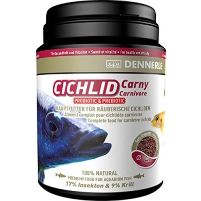 Afbeelding van Dennerle Cichlid Carny 1000ML