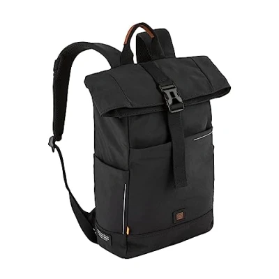 Afbeelding van Camel Active City backpack L black