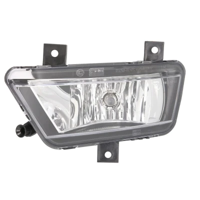 Afbeelding van Hella Mistlamp/Bochtverlichting Skoda Citigo 17 Links H8 1ND 013 017 011