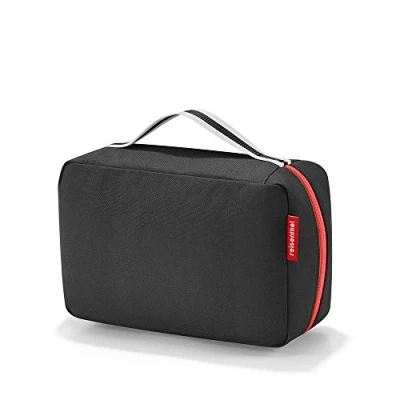 Afbeelding van reisenthel babycase luiertas 3 liter 24 x 15,5 10 cm, zwart, L, tas