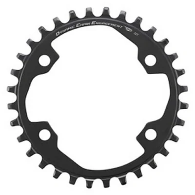 Afbeelding van SHIMANO Fietsbord, uniseks, voor volwassenen