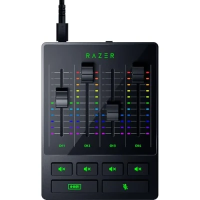 Afbeelding van Razer Audio Mixer