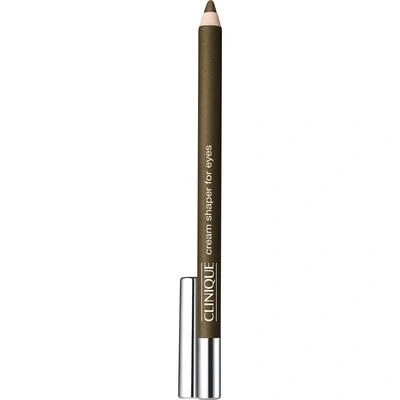 Afbeelding van Clinique Creme Shaper for Eyes 03 Egyptian